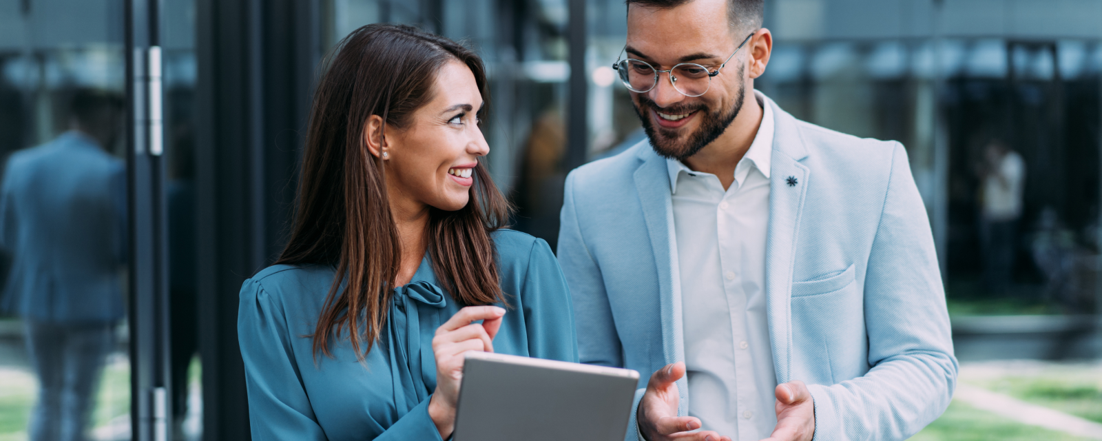 Comprehensive mortgage services and detailed advice