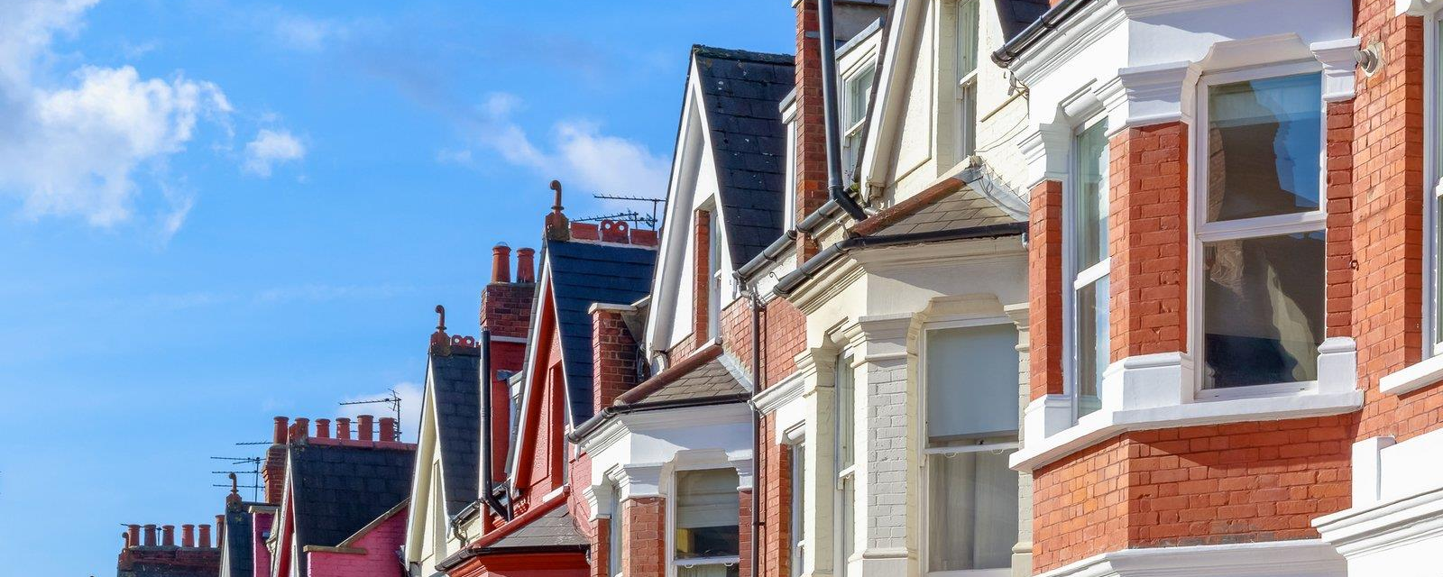 Buying Property with Peter Ball & Co