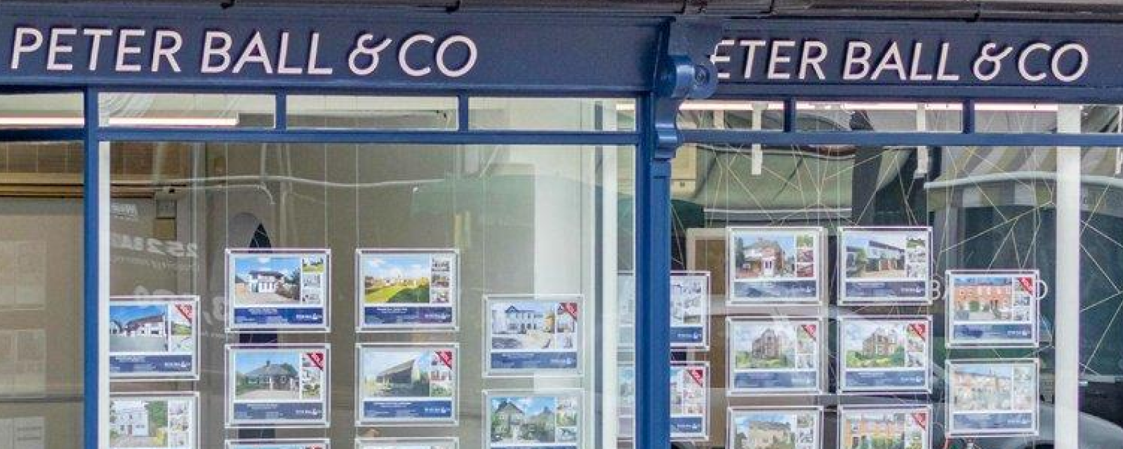 Peter Ball & Co can help you rent a property 