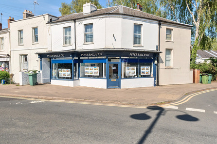 Leckhampton