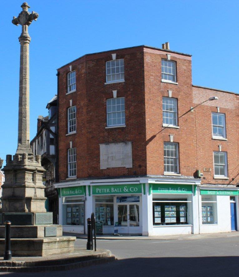 Tewkesbury