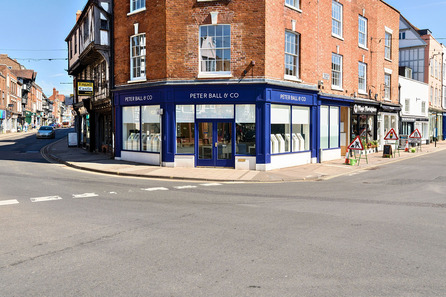 Tewkesbury