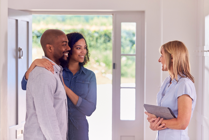 Residential Lettings