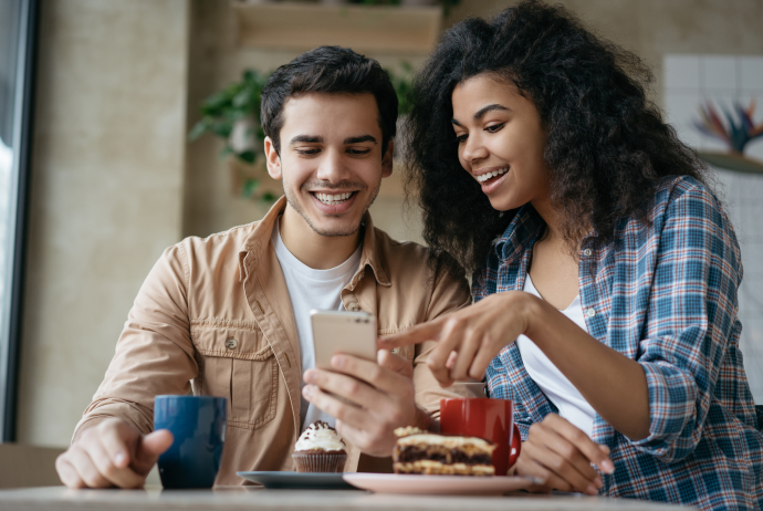Financial well-being and education
