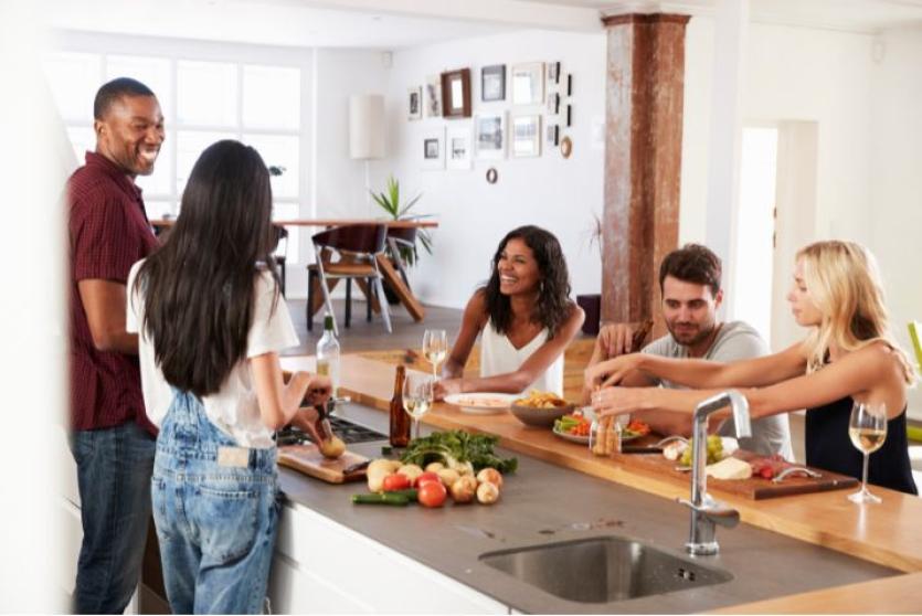 How HMO tenants can reduce their monthly costs