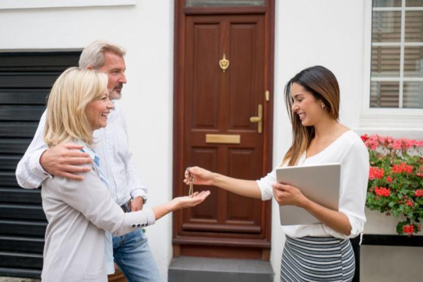 How to choose the right letting agent