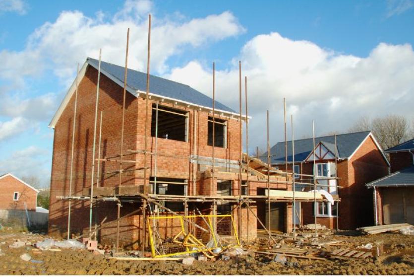 How will Labour's new planning bill affect the property market?