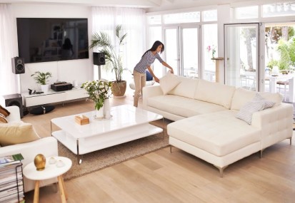 10 staging tips to sell your home fast!