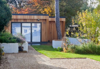 Garden outbuilding ideas to consider in 2025
