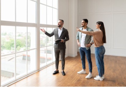 10 things to look out for when viewing a property