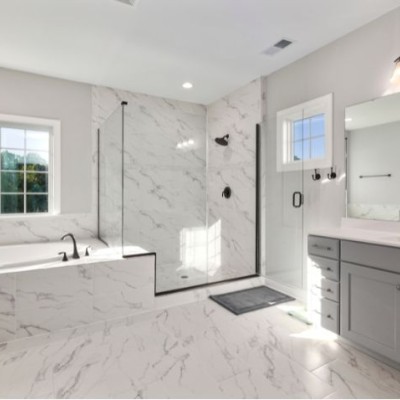 Buyers: Don't overlook the bathroom's investment potential