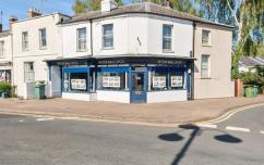 Leckhampton